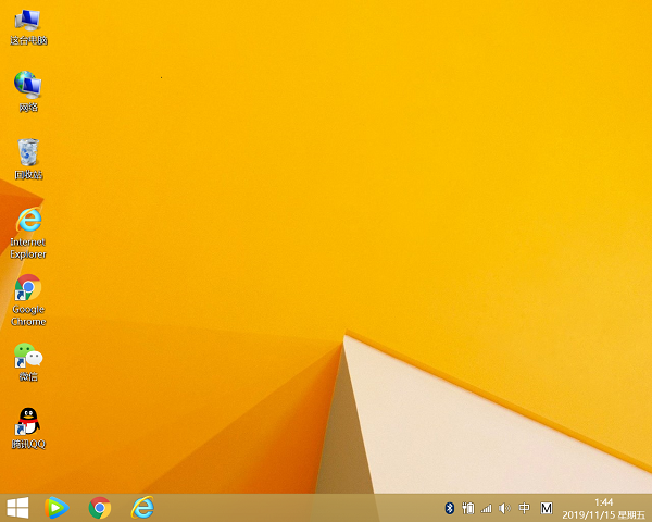 ѻ԰Win8.1 64λ װ v2025.02 